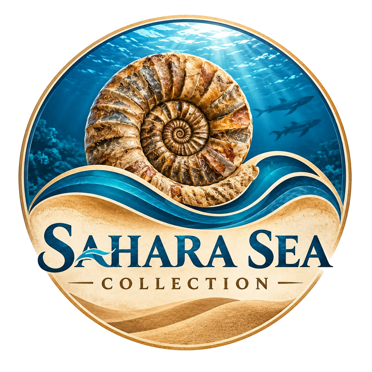 Sahara Sea Collection